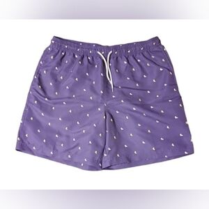 ✨️SOLD✨️LSU Tigers Magellan Outdoor Shorts